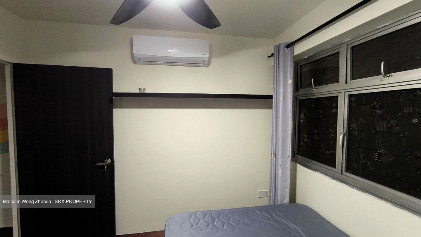 Blk 671B Vine Grove @ Yishun (Yishun), HDB 3 Rooms #570988511